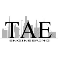 TAE, Inc Logo