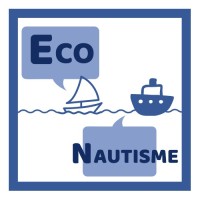 Eco Nautisme Logo