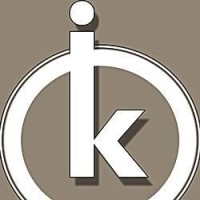 The Kitchen Mastering Logo