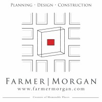 Farmer | Morgan Logo