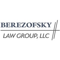 Berezofsky Law Group, LLC Logo