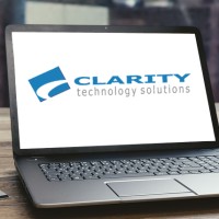 Clarity Technology Solutions Logo