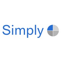 Simply Funding Logo
