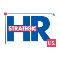 Strategic HR U.S. Logo