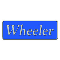 Wheeler Logo