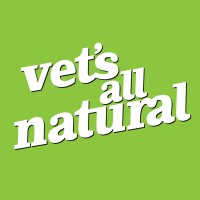 Vets All Natural Logo