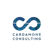 The Cardamone Consulting Group Logo