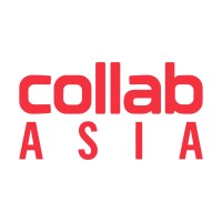 Collab Asia, Inc. Logo