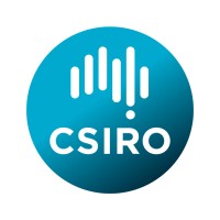 CSIRO Mag & Grav Logo