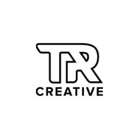 TR Creative Logo