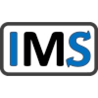 The IMS System Logo