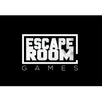 Escape Room Games Pty Ltd Logo