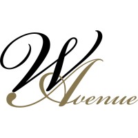 W Avenue ASBL Logo