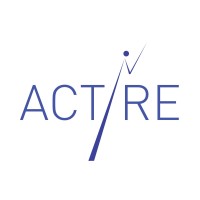 ACTIRE LIMITED Logo