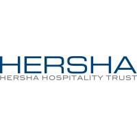 Hersha Hospitality Trust Logo