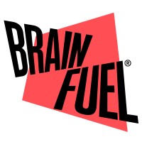 Brain Fuel Logo