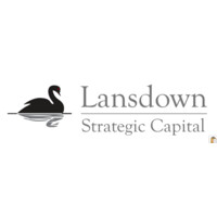 Lansdown Strategic Capital Logo