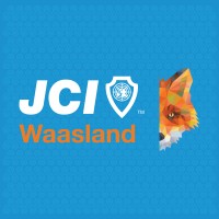 JCI Waasland Logo