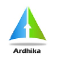 Ardhika Logo