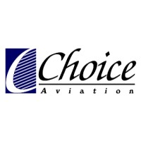 Choice Aviation Logo