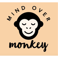 Mind Over Monkey Logo