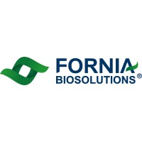Fornia BioSolutions, Inc. Logo