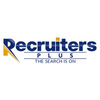 Recruiters Plus LLC Logo