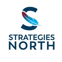 Strategies North Advisory Inc. Logo