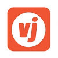 TheVJ.com Logo