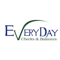 EveryDay Checks and Balances Logo