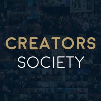 Creators Society Logo