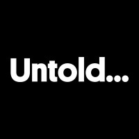 Untold Projects Ltd Logo