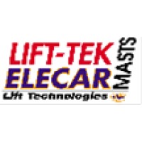 Lift-Tek Elecar S.p.A. Logo