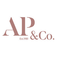 AP&Co. Logo