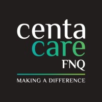 Centacare FNQ Logo