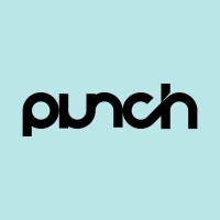 Punch Magazine Logo