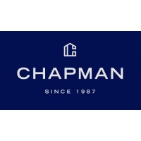 Chapman Real Estate Logo