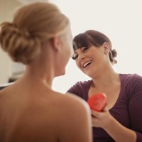 Kylie Halls Makeup Artist Logo