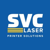 SVC Laser Comercial Ltda Logo