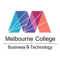 Melbourne College of Business and Technology Logo
