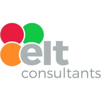 ELT-Consultants Logo