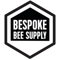 Bespoke Bee Supply Logo