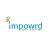 Impowrd Pty Ltd Logo