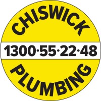 Chiswick Plumbing Logo