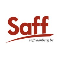 Campus Saffraanberg Logo