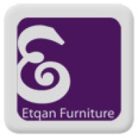 Etqan Furniture Logo