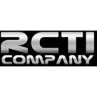 RCTI Company Logo
