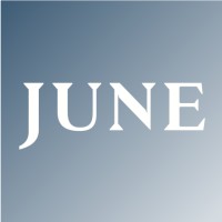 June Fund Logo