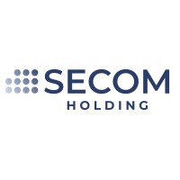 SECOM Logo