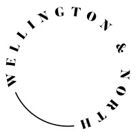 Wellington & North Logo